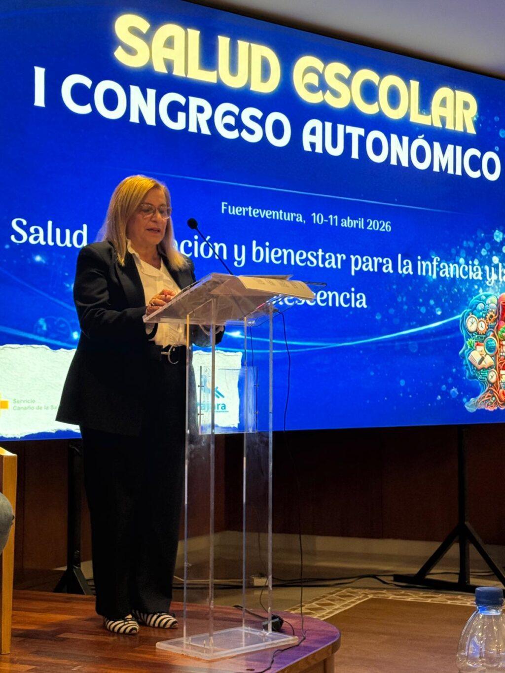 Enfermeras Escolares del SCS: 2,500 Acciones Educativas que Beneficiaron a 20,000 Estudiantes el Año Pasado