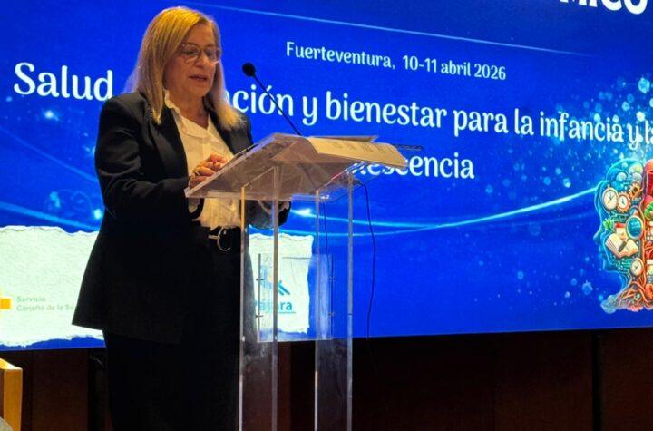 Enfermeras Escolares del SCS: 2,500 Acciones Educativas que Beneficiaron a 20,000 Estudiantes el Año Pasado