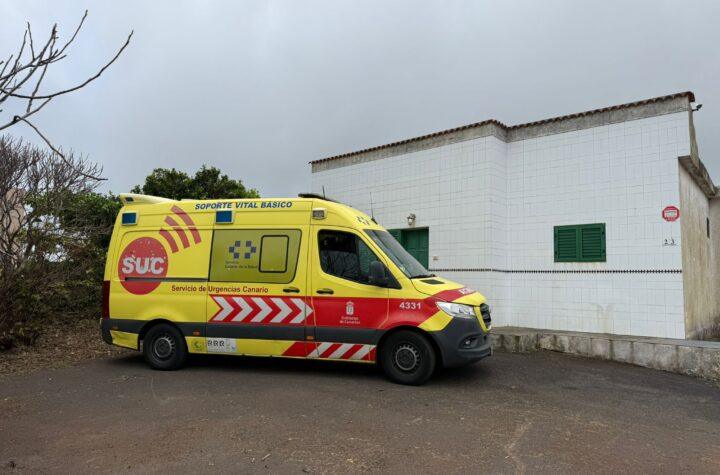 Nueva Base del SUC en La Laguna Mejora la Atención Sanitaria y Optimiza Servicios de Ambulancia