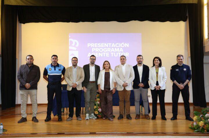 Canarias impulsa el programa Agente Tutor con jornadas técnicas en Tenerife y Gran Canaria