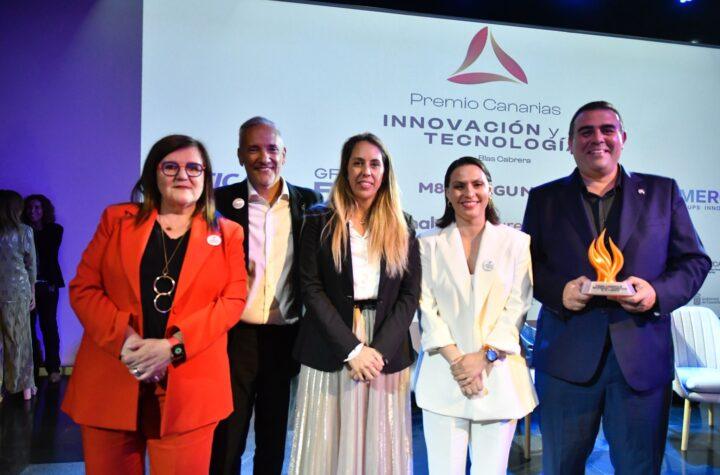 Gala de la Innovación: Potenciando la Sinergia entre Ciencia, Empresas e Inversores