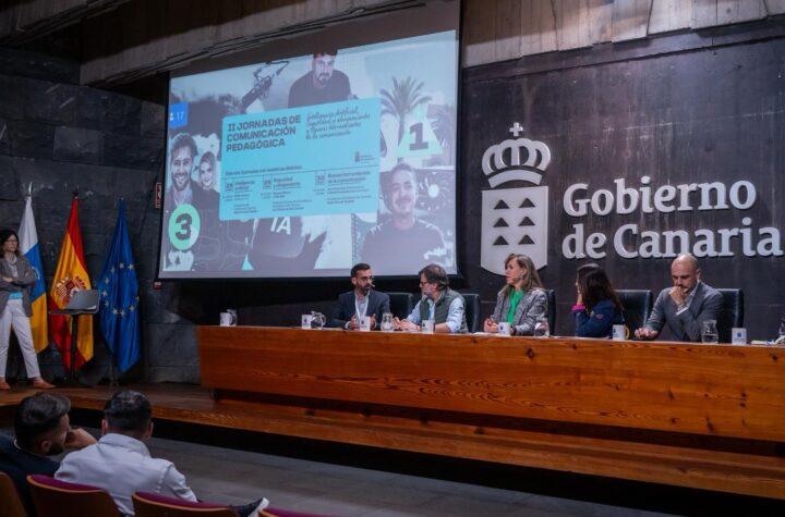 Clavijo destaca cómo el espíritu crítico y la ética profesional transforman la comunicación efectiva