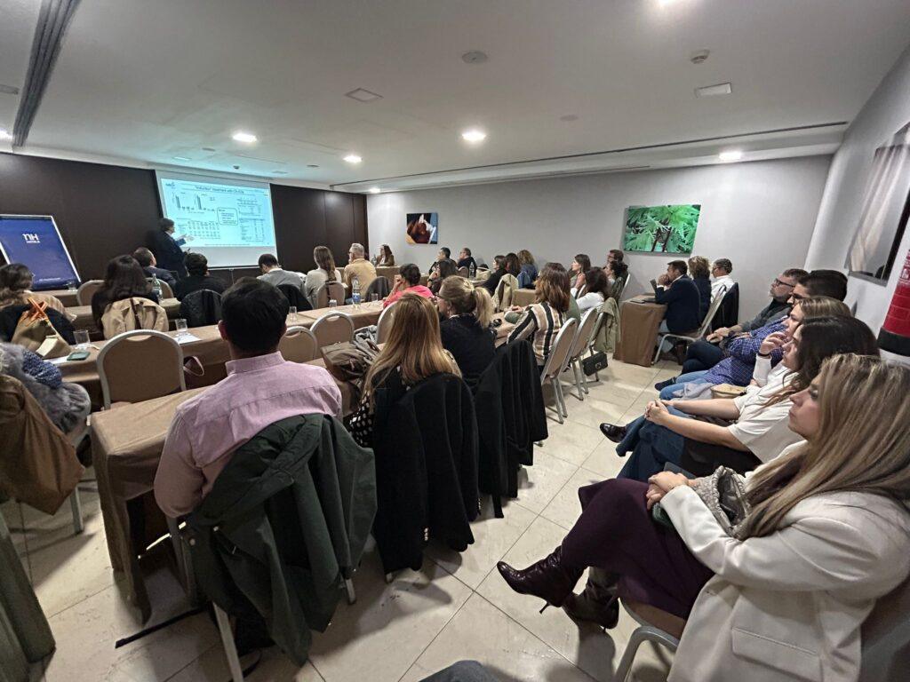 Más de 6,000 interconsultas atendidas por el Comité de Tumores Torácicos del Hospital La Candelaria en 10 años
