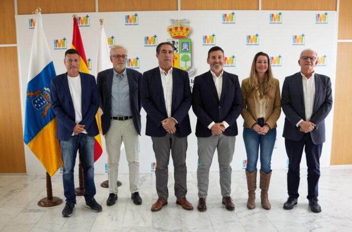 El Archipiélago se Consolida como el Laboratorio Internacional de Longevidad Activa y Saludable del Gobierno