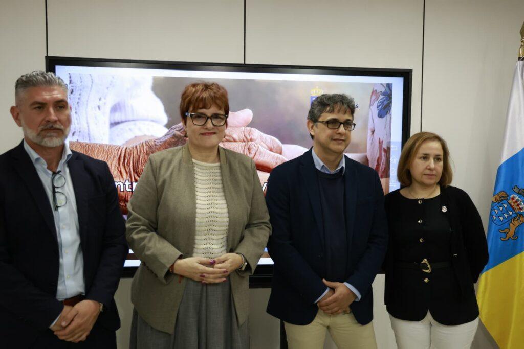 Inversión de 16,8 millones de euros en Atención Domiciliaria para Tenerife, La Gomera, Lanzarote y Fuerteventura: Mejora en Servicios de Salud