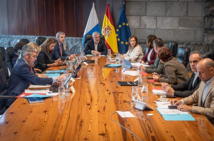 Gobierno Implementa Decreto Ley de Medidas Fiscales y Ayudas Directas para Mitigar el Impacto de la Guerra