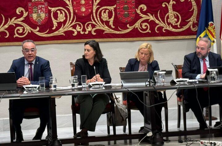 Nuevo Incentivo para la Conciliación y Formación Laboral Presentado por el Comisionado del REF en el Parlamento