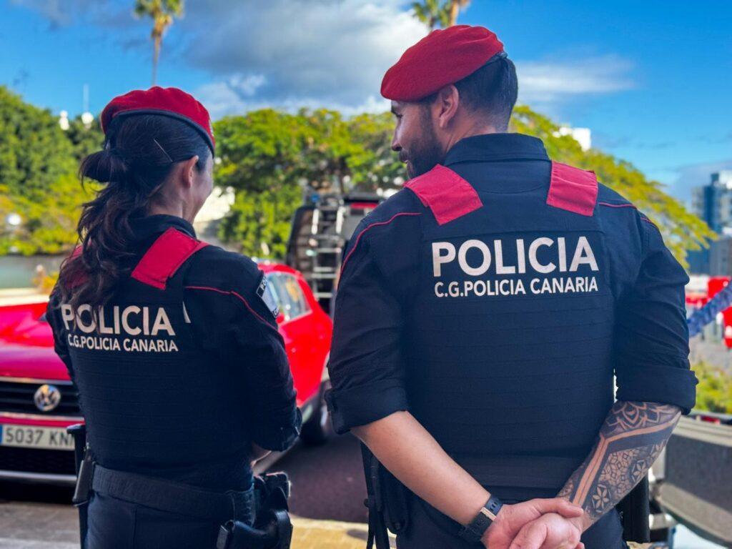 Más de 2,500 candidatos compiten por 150 plazas en la Policía Autonómica: ¡Descubre los detalles!