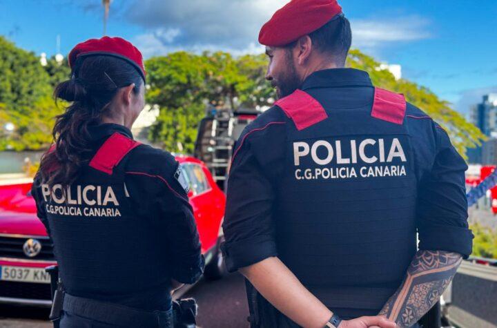 Más de 2,500 candidatos compiten por 150 plazas en la Policía Autonómica: ¡Descubre los detalles!