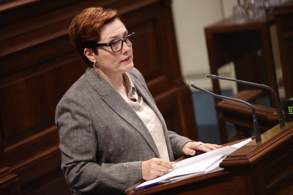 Canarias alerta sobre un recorte de 12,4 millones de euros en servicios de dependencia a pesar de ser líder en la mejora del sistema