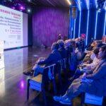 Jornada en Tenerife: 200 Expertos Abordan Enfermedades Crónicas y Minoritarias en un Encuentro de Sanidad y Cabildo