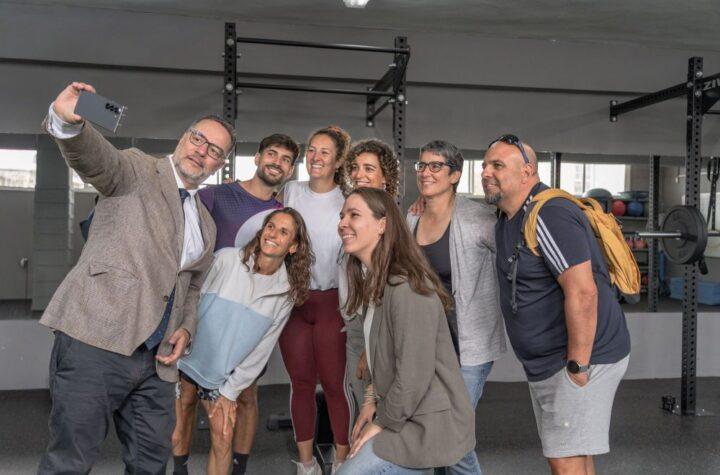 IES Benito Pérez Armas Mejora sus Instalaciones Deportivas con Subvención del Gobierno de Canarias