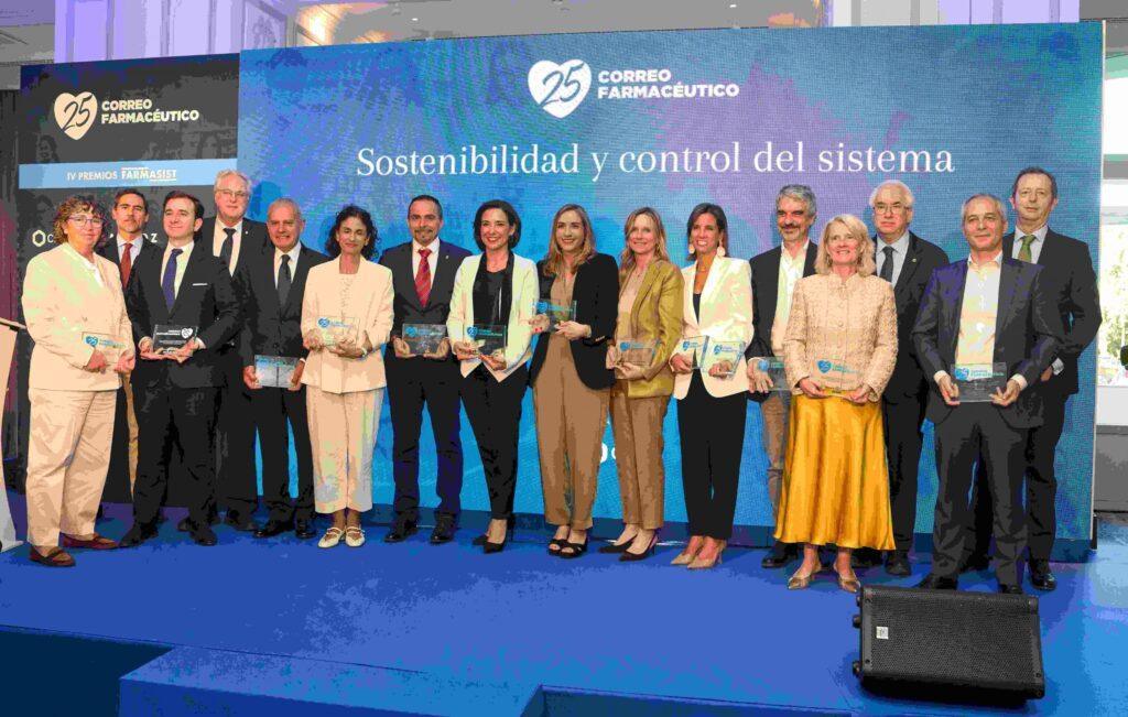 SCS: Pionero Nacional en la Implementación de la Receta Electrónica Interoperable