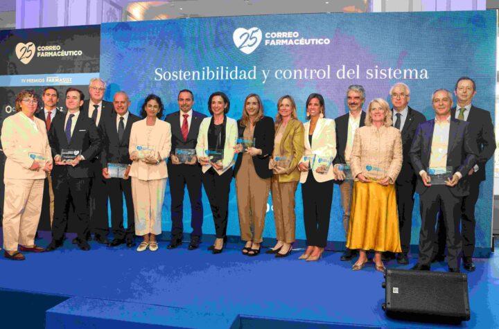SCS: Pionero Nacional en la Implementación de la Receta Electrónica Interoperable