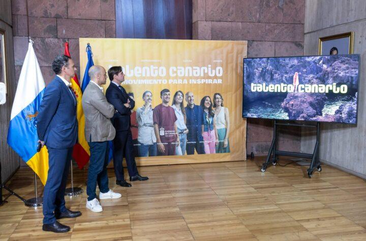 Descubre el Talento Canario: "Vuela Alto" con el Apoyo del Gobierno de Canarias y Binter