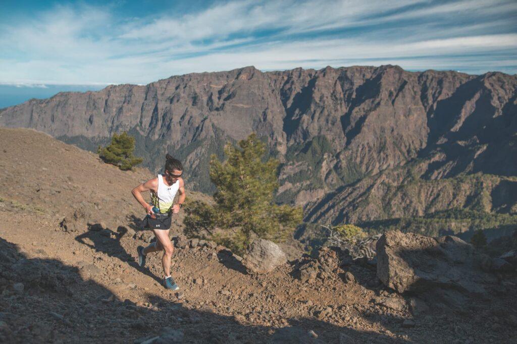 Nuevo PRUG: Garantiza la Continuidad de la Transvulcania en la Caldera de Taburiente con Enfoque en la Conservación Ambiental