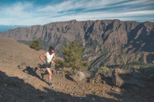 Nuevo PRUG: Garantiza la Continuidad de la Transvulcania en la Caldera de Taburiente con Enfoque en la Conservación Ambiental