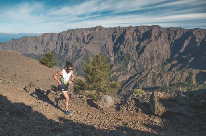 Nuevo PRUG: Garantiza la Continuidad de la Transvulcania en la Caldera de Taburiente con Enfoque en la Conservación Ambiental