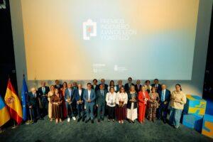 Premios Juan de León y Castillo: Celebrando la Innovación en Ingeniería para el Futuro de Canarias