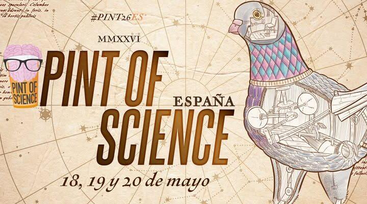 Descubre la Ciencia en Canarias: La Undécima Edición del Festival 'Pint of Science' Ya Está Aquí