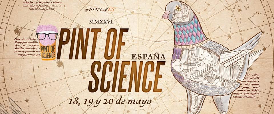 Descubre la Ciencia en Canarias: La Undécima Edición del Festival 'Pint of Science' Ya Está Aquí