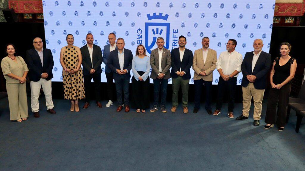 Gobierno de Canarias y Cabildos: Estrategias para Potenciar el Sector Primario en las Islas