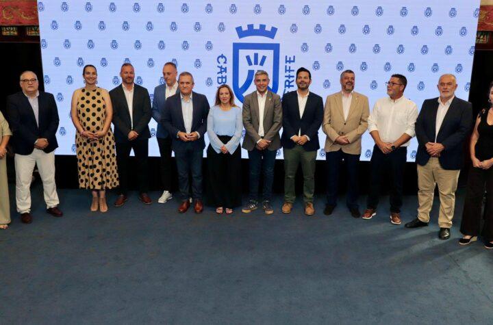 Gobierno de Canarias y Cabildos: Estrategias para Potenciar el Sector Primario en las Islas