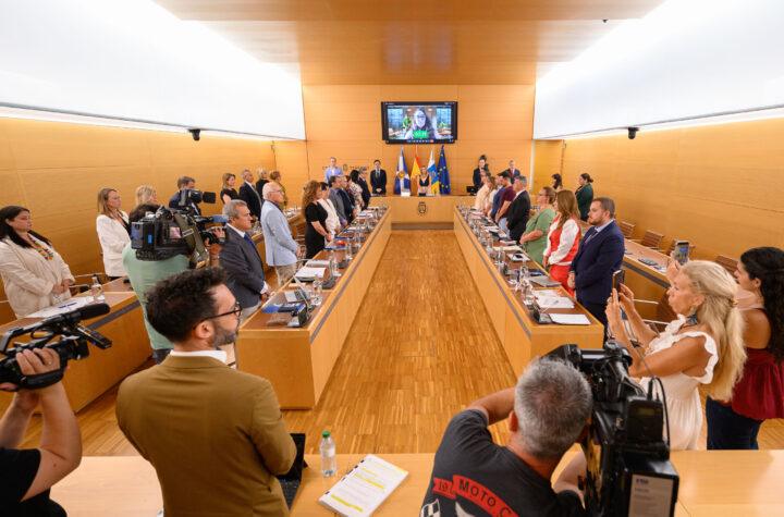 Tenerife se solidariza con Venezuela tras el devastador terremoto: un llamado a la unidad y apoyo humanitario