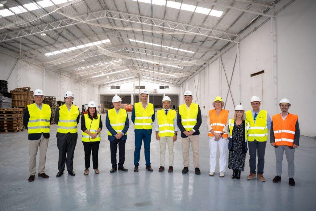 Impacto de los Fondos Next: El Proyecto Goro en Riesgo por Plazos Ajustados