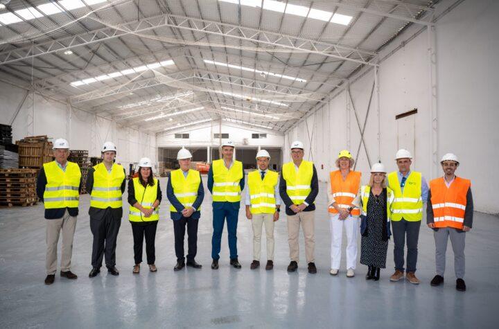Impacto de los Fondos Next: El Proyecto Goro en Riesgo por Plazos Ajustados