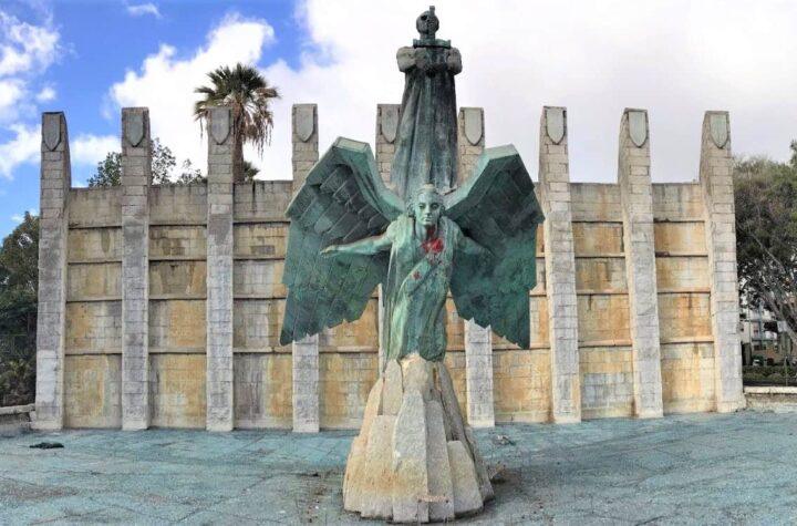 El Consejo de Patrimonio Cultural de Canarias Niega la Declaración BIC al Monumento a Franco