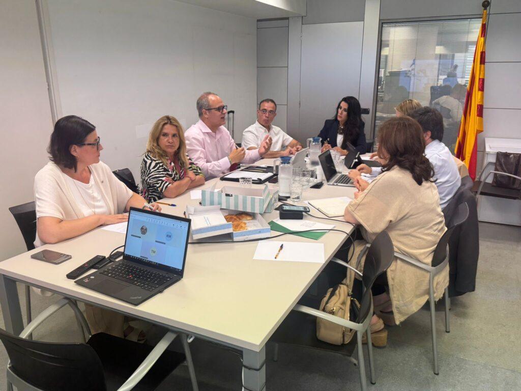 Canarias impulsa su participación en la nueva gestión del litoral: un futuro más sostenible
