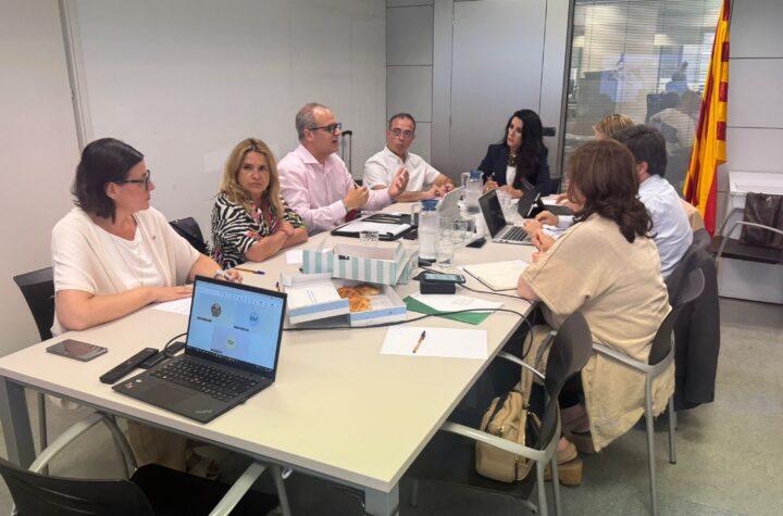 Canarias impulsa su participación en la nueva gestión del litoral: un futuro más sostenible