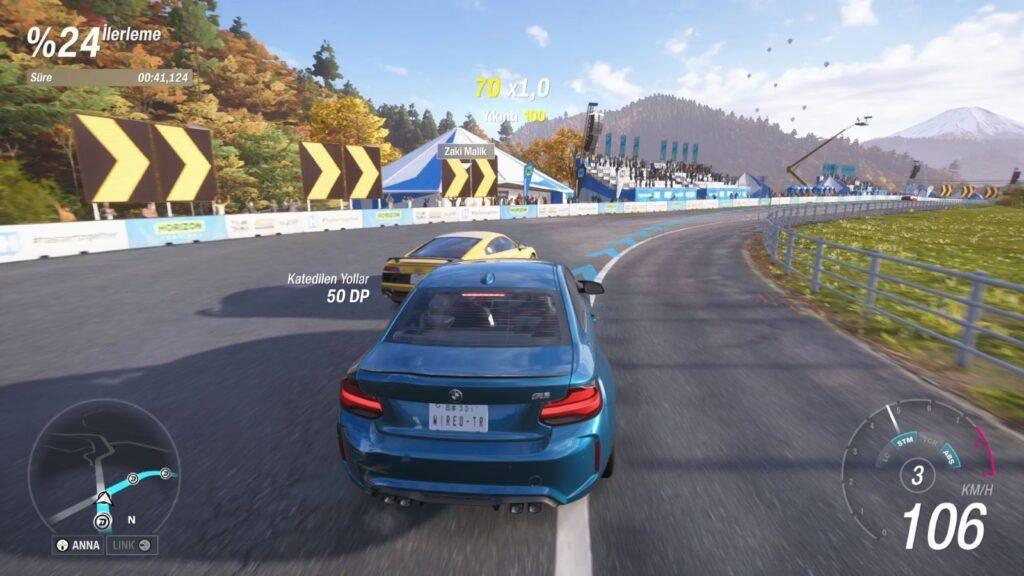Forza Horizon 6: Descubre por qué se posiciona como el mejor juego de carreras de la década