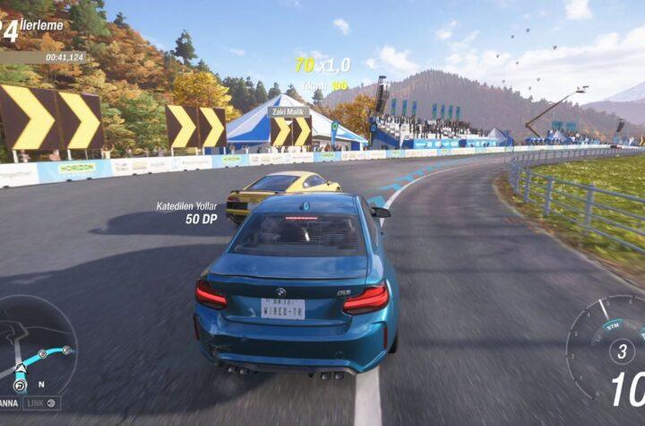 Forza Horizon 6: Descubre por qué se posiciona como el mejor juego de carreras de la década