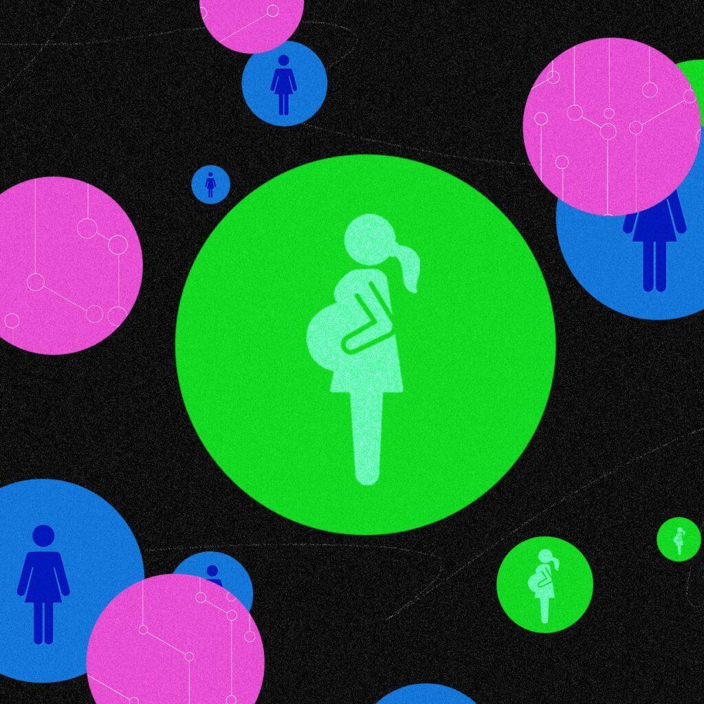 Cómo las mamás de TikTok utilizan ChatGPT para compartir la carga que los hombres aún no asumen