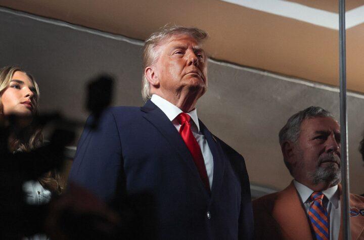 Trump presiona a Anthropic para retirar Fable 5 por preocupaciones de seguridad nacional