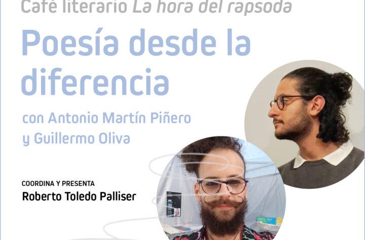 Descubre las Nuevas Voces de la Poesía Canaria Contemporánea en la Librería del Cabildo