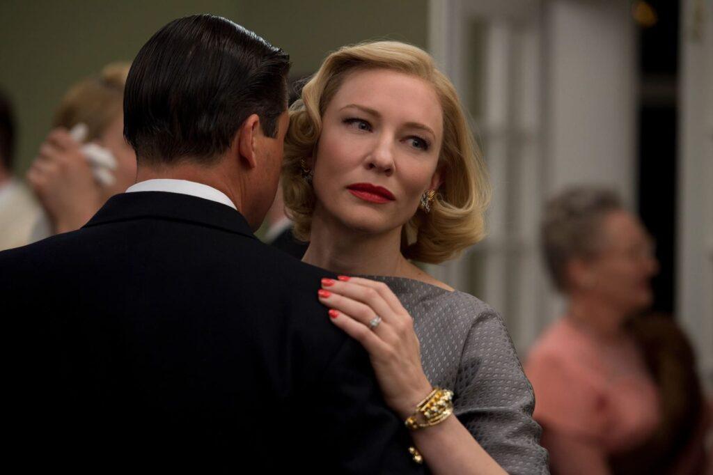 "Disfruta 'Carol', el aclamado drama lésbico de Todd Haynes, este Mes del Orgullo en Filmoteca Canaria"