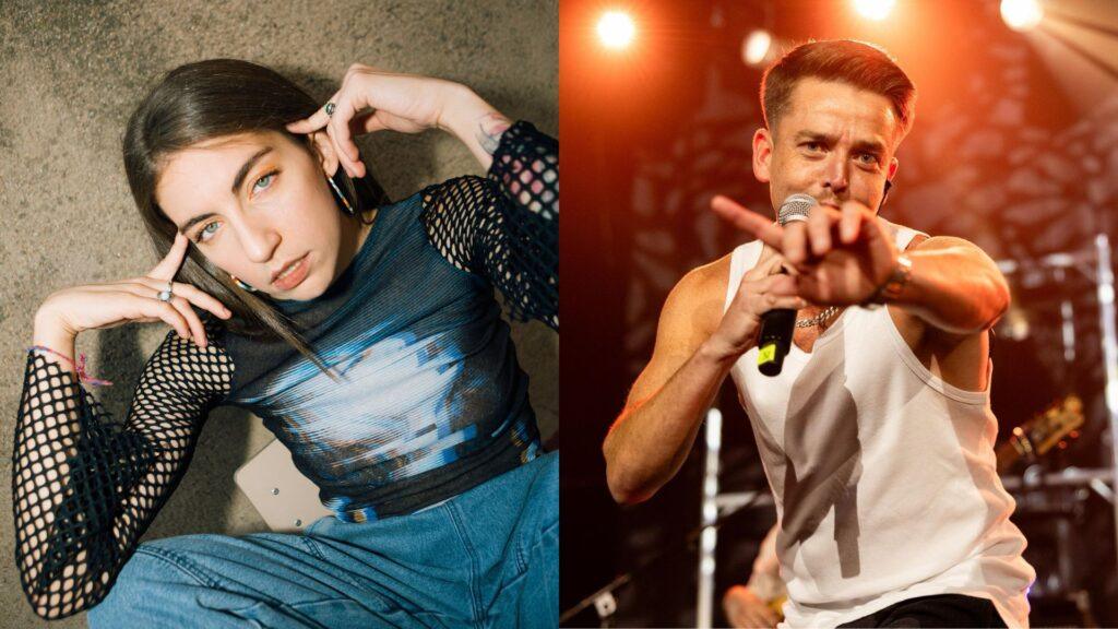 Sara Socas y OM Domínguez: Rimas y Reflexiones en la Nueva Entrega de ConCierto Paliqueo