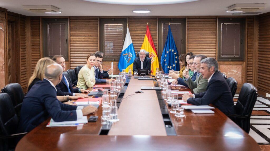 Sanidad destina 6,3 millones a modernizar 18 salas de radiodiagnóstico con tecnología digital avanzada
