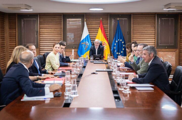 Sanidad destina 6,3 millones a modernizar 18 salas de radiodiagnóstico con tecnología digital avanzada