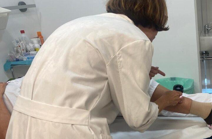 Dermatólogos del HUC se Unen a la Campaña Euromelanoma para Concienciar sobre el Cáncer de Piel