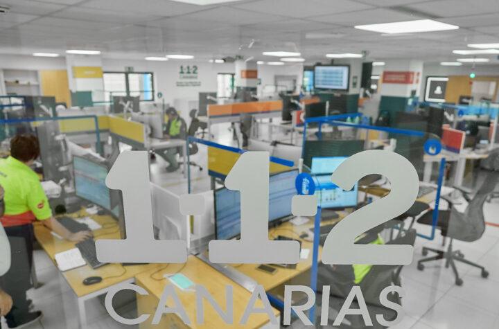 Gobierno de Canarias Declara Alerta por Riesgo de Incendio Forestal ante Olas de Calor