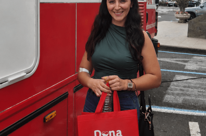 Arona se Une a la Campaña de Donación de Sangre del SCS Esta Semana