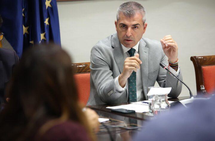 10,5 Millones en Ayudas para Modernizar y Diversificar la Industria en Canarias: Oportunidades para el Crecimiento Empresarial