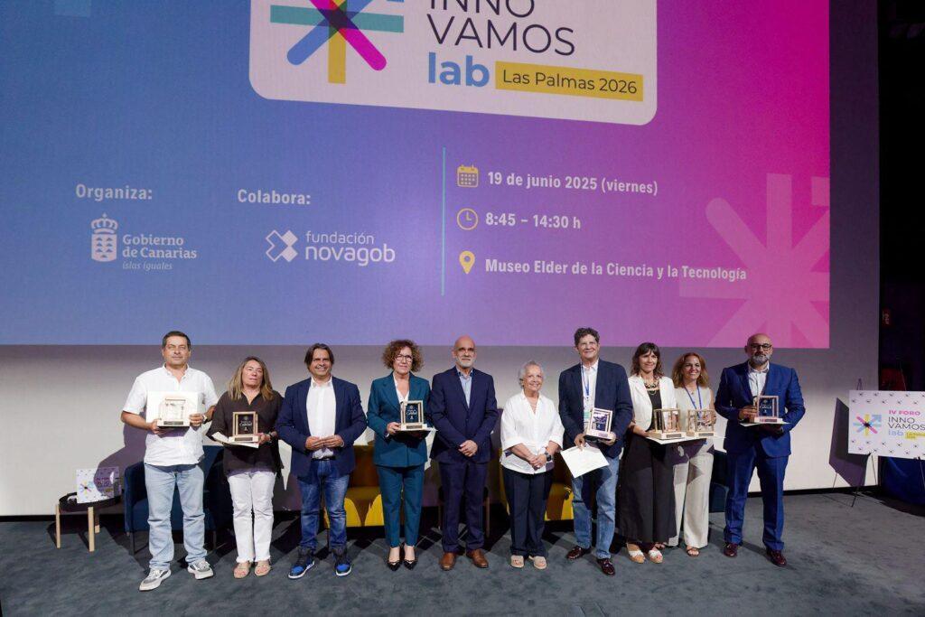 Premios de Calidad del Gobierno de Canarias: Reconocimiento a la Innovación y Excelencia en Servicios Públicos