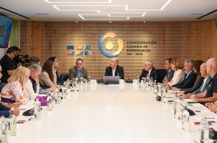 Descubre las Ventajas Fiscales en Inversiones para el Sector Deportivo Canario con el Consejo Superior de Deportes