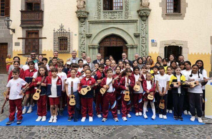 Teruel recibe reconocimiento nacional por su compromiso con la educación patrimonial de la Consejería