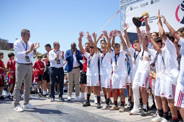 Lanzarote International Cup 2023: Campeones y Momentos Históricos de una Edición Inolvidable